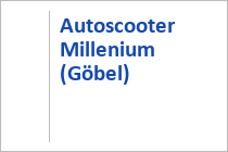 Autoscooter Millenium (Göbel)