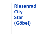 Riesenrad City Star (Göbel)