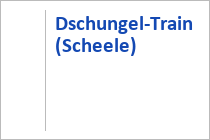 Dschungel-Train (Scheele)