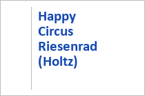 Happy Circus Riesenrad (Holtz)