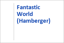 Fantastic World (Rasch)