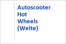 Autoscooter Hot Wheels (Welte)