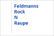 Feldmanns Rock N Raupe (Lotte-Feldmann)