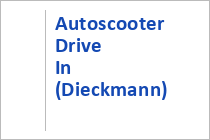 Autoscooter Drive In (Dieckmann)