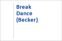 Break Dance (Becker)
