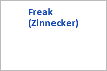 Freak (Zinnecker)