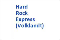 Hard Rock Express (Volklandt)