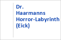 Dr. Haarmanns Horror-Labyrinth (Eick)