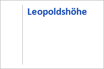 Leopoldshöhe