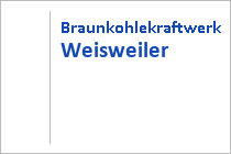 Braunkohlekraftwerk Weisweiler