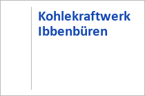 Kohlekraftwerk Ibbenbüren