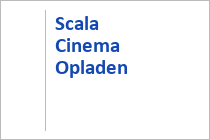 Mit 3.511 Sitzplätzen in 14 Sälen steht der Cinedom auf Platz fünf der Liste größter Kinos in Deutschland. • © ummet-eck.de / christian schön