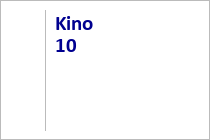 Mit 3.511 Sitzplätzen in 14 Sälen steht der Cinedom auf Platz fünf der Liste größter Kinos in Deutschland. • © ummet-eck.de / christian schön