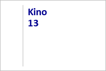 Mit 3.511 Sitzplätzen in 14 Sälen steht der Cinedom auf Platz fünf der Liste größter Kinos in Deutschland. • © ummet-eck.de / christian schön