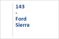 143 - Ford Sierra Cosworth (Milon Motorsport)