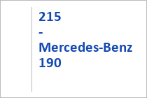 215 - Mercedes-Benz 190 SL (Olasko - Oltimer Assekuranz Kontor)