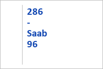 286 - Saab 96 (Hüls)