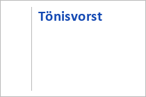Tönisvorst