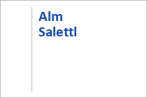 Alm Salettl