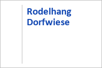 Rodelhang Dorfwiese