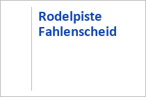 Der Fichtenflitzer ist eine klassische Sommerrodelbahn von Wiegand. • © ummet-eck.de / christian schön