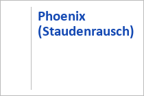Phoenix (Staudenrausch)