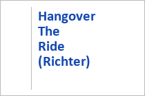Hangover The Ride (Richter) Hangover The Ride (Richter)