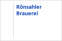 Rönsahler Brauerei