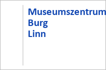 Museumszentrum Burg Linn