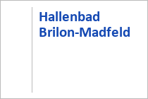 Hallenbad Brilon-Madfeld