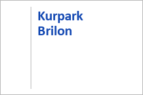 Kurpark Brilon