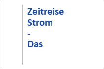 Zeitreise Strom - Das Deutsche Elektrizitätsmuseum