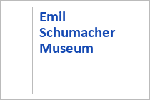 Emil Schumacher Museum