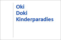 Oki Doki Kinderparadies