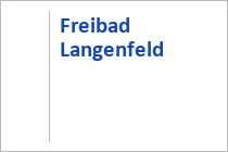 Freibad Langenfeld