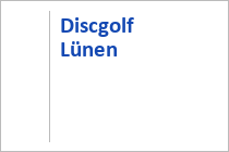 Discgolf Lünen