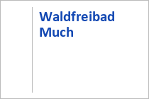 Waldfreibad Much