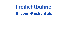 Freilichtbühne Greven-Reckenfeld
