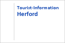 Tourist-Information Herford