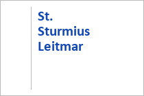 St. Sturmius Leitmar