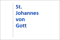 St. Johannes von Gott - LWL-Kirche