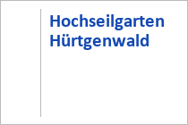 Hochseilgarten Hürtgenwald