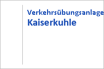 Verkehrsübungsanlage Kaiserkuhle