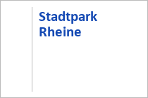 Stadtpark Rheine