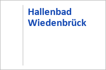 Hallenbad Wiedenbrück