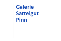 Galerie Sattelgut Pinn
