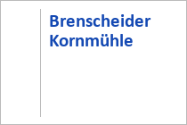 Brenscheider Kornmühle