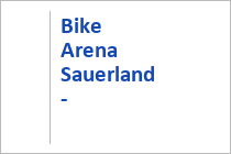 Bike Arena Sauerland - Marsberger Acht