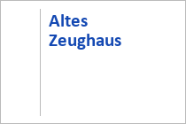 Altes Zeughaus