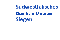 Südwestfälisches EisenbahnMuseum Siegen